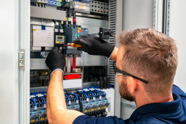 Affordable Emergency Electrician in Inez, TX
