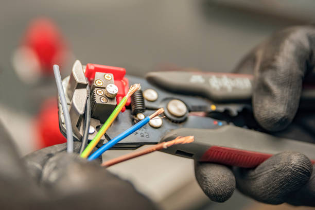 Best Best Electricians Near Me  in Inez, TX