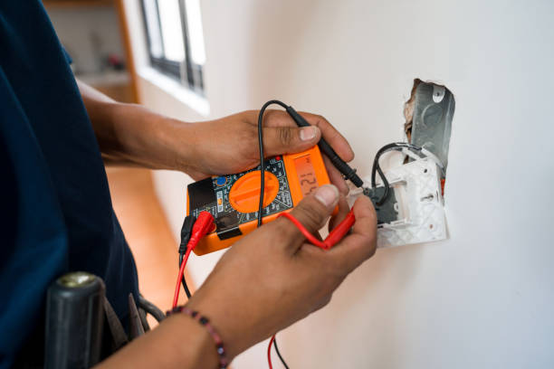 Best 24-Hour Electrician  in Inez, TX