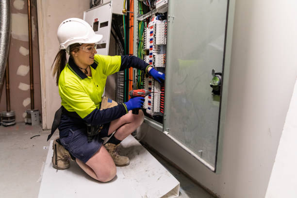  Inez, TX Electrician Pros