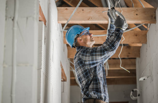Best Electrical Repair Services  in Inez, TX