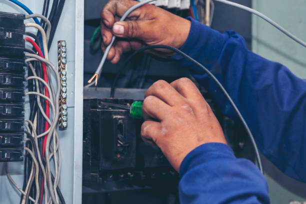 Best Electrical Contractors for Businesses  in Inez, TX