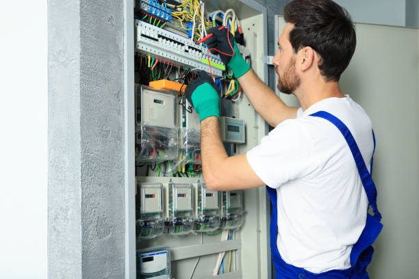 Best Emergency Electrician Near Me  in Inez, TX