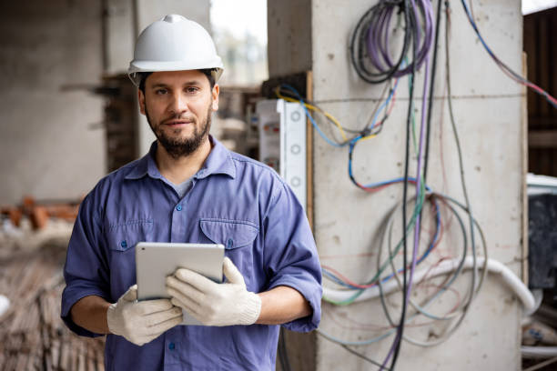 Best Commercial Electrician Services  in Inez, TX