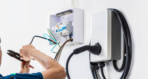 Best Affordable Emergency Electrician  in Inez, TX