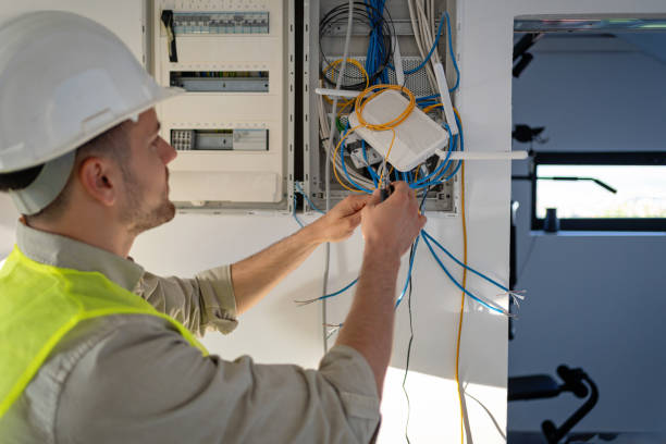 Best Affordable Emergency Electrician  in Inez, TX