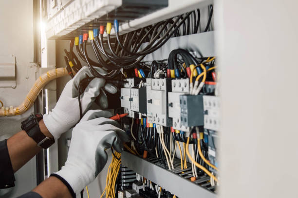 Best Electrical Outlet Repair  in Inez, TX
